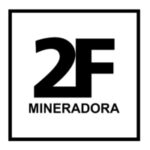 Logo Mineradora 2F