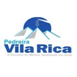 Logo Pedreira Vila Rica