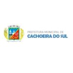 Logo Prefeitura de Cachoeira do Sul